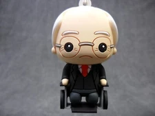 Big Lebowski NEW * Jeffrey Lebowski Clip * Blind Bag Movie Monogram