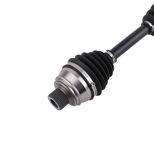 Front CV Drive Axle Shaft For Audi A4 Quattro 2.0L 2013-2016 Automatic - Picture 3 of 12