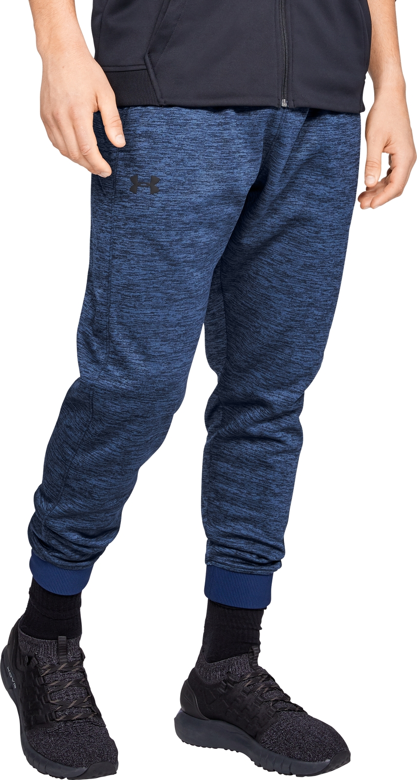 under armour slim joggers