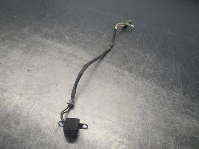 '96 1996 YAMAHA V-MAX V MAX 600 SNOWMOBILE ENGINE MOTOR ELECTRIC PICKUP PICK UP
