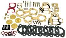 Complete Weber 40 / 42 / 45 DCOE Carburetor Carb Rebuild Repair Kit