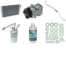 A/C Compressor & Component Kit fits 1999-2004...