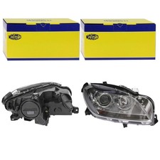 2x MAGNETI MARELLI Scheinwerfer L+R für M-B M ML W166 06.11 03.15 MERCEDES
