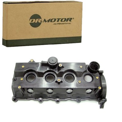 DR.MOTOR AUTOMOTIVE VENTILDECKEL passend für OPEL ASTRA CORSA MERIVA ZAFIRA |