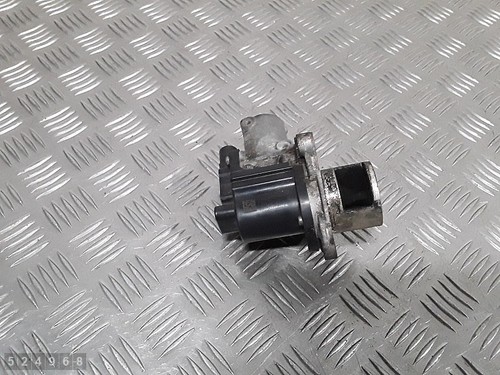 2011 HYUNDAI IX35 AGR VENTIL DIESEL 2000CRDI 284102F000