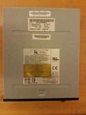TOP-G BCD-F565E Internal IDE CD-ROM Drive 52x