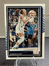 2025 Panini Donruss WNBA - Napheesa Collier #25