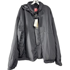 Nike Repel Oversized Jacket Mens XXL Black UP...