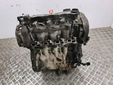 HONDA ACCORD VIII Estate CW Motor N22B1 2.20 Diesel 110kw 2009 30330763