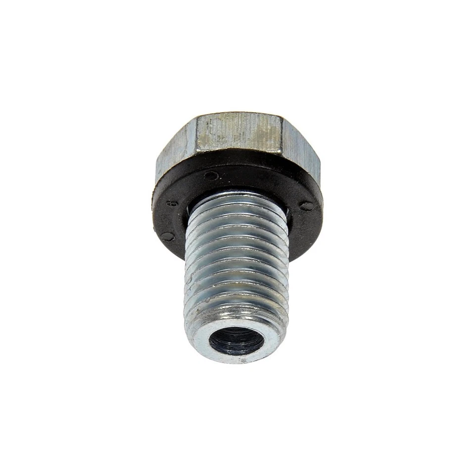 For BMW 340i/340i xDrive/750i 2016 Engine Oil Drain Plug Steel | 5.8 Bolt Grade Foto 2 de 4