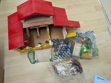 Playmobil Reiterhof