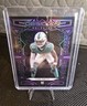 2023 Panini Obsidian - Cam Smith #162 Electric Etch Purple /75 (RC)