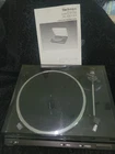 Vintage Technics SL-DD33 Fully Automatic Direct Drive Turntable TESTED WORKS