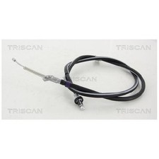 Handbremsseil hinten links für Nissan Juke F15 24525227