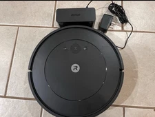 iRobot Roomba Combo Essential Robot Vacuum & Mop (Y0140) - READ