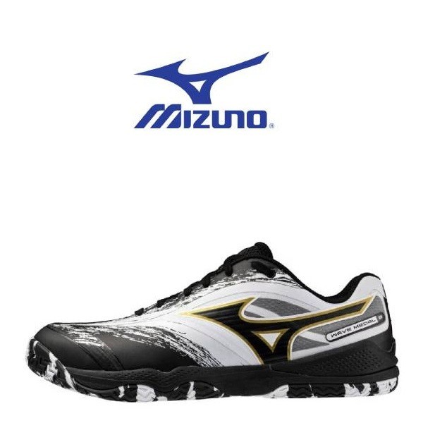 New Mizuno Table Tennis Shoes Wave Medal 8 81GA2582 12 | eBay
