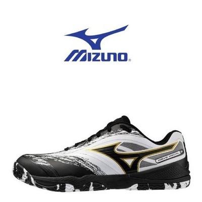 New Mizuno Table Tennis Shoes Wave Medal 8 81GA2582 12 | eBay