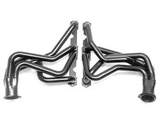 Hedman Standard Duty Uncoated Full Length Headers For 1978-87 G-body 283-400