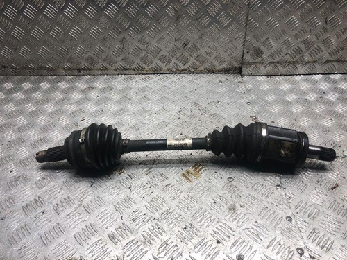 BMW 3 Touring E91 Antriebswelle vorne links 7524045 2.00 Petrol 2010 33822776