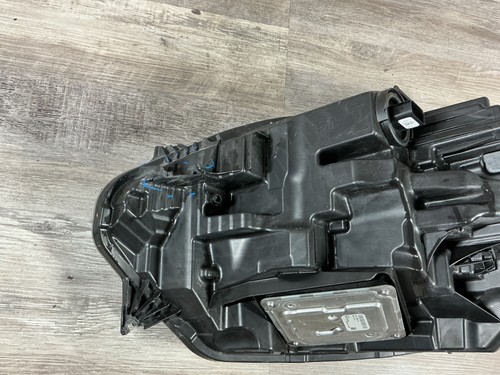 USED - 2021-2025 Ford Bronco Sport R Headlamp LED - OEM - Picture 6 of 20