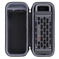 Case for Turtlebox Ranger: Loud Outdoor Portable Bluetooth 5.4 Speaker- Hard...