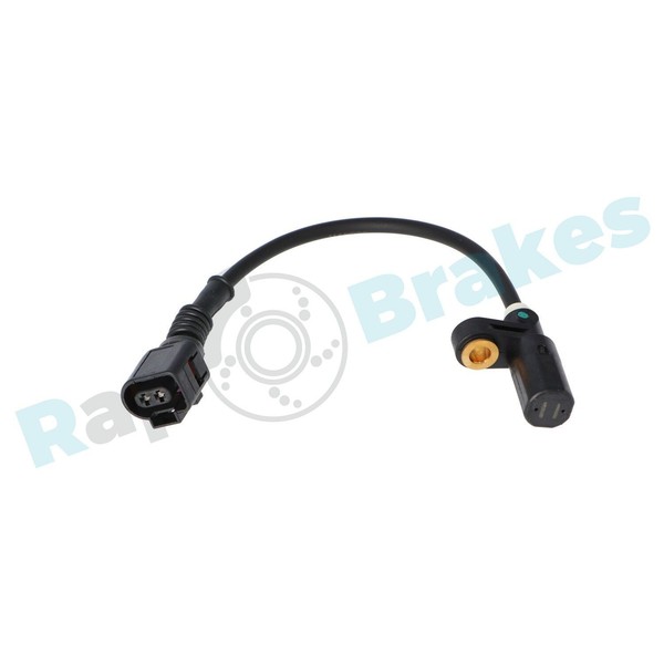 RAP Brakes Sensor, Raddrehzahl R-A0100 FüR Audi Seat Skoda VW-image