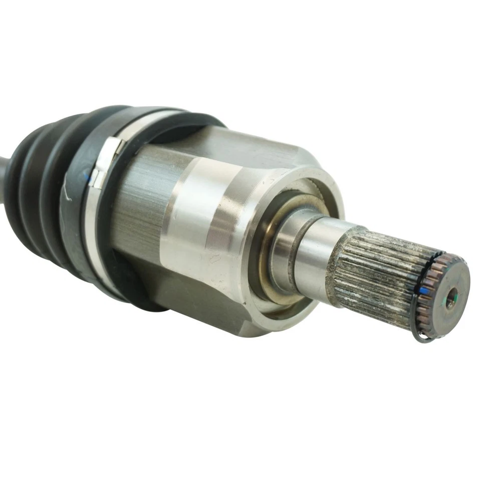 Conjunto de pares de ejes de eje delantero CV de 2 piezas para GS300 GS350 IS250 IS350 nuevo Foto 3 de 4