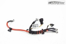 2017-2019 INFONITI QX30 BATTERY TO BODY WIRE WIRING HARNESS CABLE 240805DF1A OEM