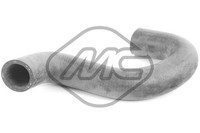 KüHlerschlauch Unten FüR Seat Toledo I VW Golf II Jetta II 1983-1999