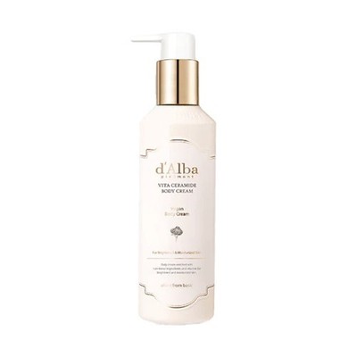 (DALBA) Vita Ceramide Body Cream 270mL