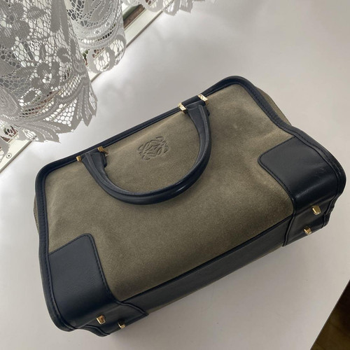 Loewe Amazona Bag