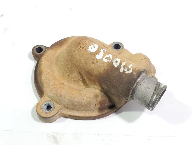 Статор с крышкой + крышки для воды и масла 420685921 Can-Am Outlander от оригинального производителя 2020 года - Изображение 4 из 4