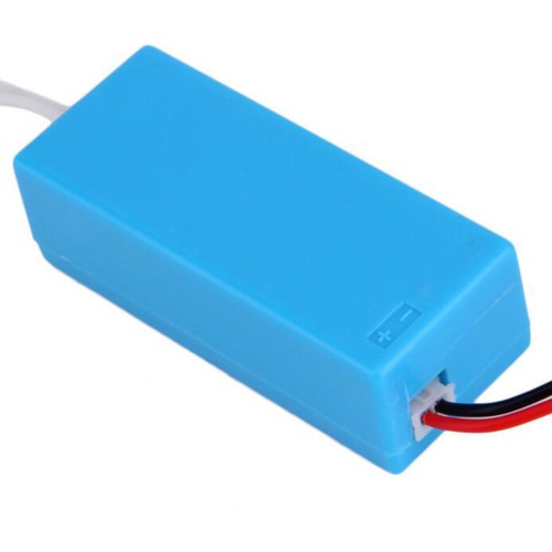 12V CCFL Lampen Inverter Tester für LCD Laptop Bildschirm Tragbarer Lampad5880 - Afbeelding 9 van 10