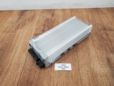   OEM BMW E82 E88 E90 E92 E93 Audio Amplifier...