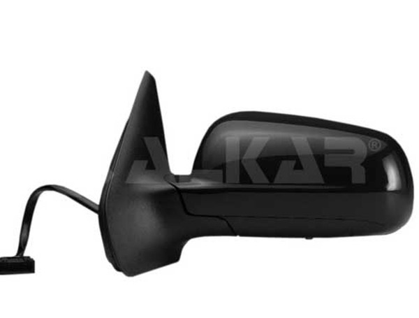 AußEnspiegel Alkar 6127127 FüR VW 1J2 Bora 1J5 1E7 1J6 1J1 Golf Beheizbar 4 1-image