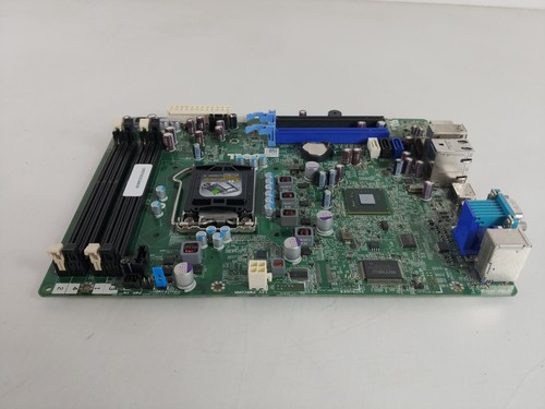Placa madre de escritorio Dell OptiPlex 7010 SFF LGA 1155 DDR3 SDRAM GXM1W - Imagen 4 de 6