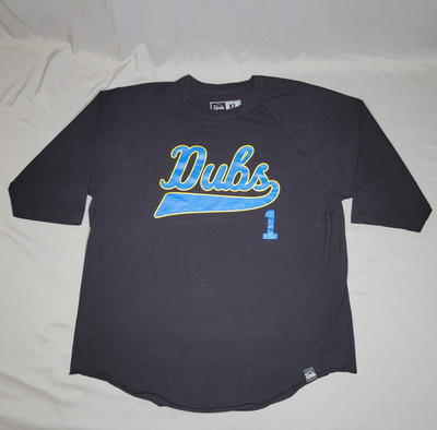 Golden State Warriors Shirt Mens XL NBA Basketball Loyal Roots Dubs 1 Tee