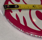 Vintage Go Mod Pin Back Button United Kingdom Subculture 1960's — photo 3