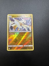 Ultra Necrozma #164 Prices | Pokemon Cosmic Eclipse | Pokemon Cards