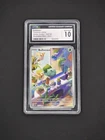 CGC 10 Gem Mint Bulbasaur 143/142 Illustration Rare Holo Stellar Crown Pokemon