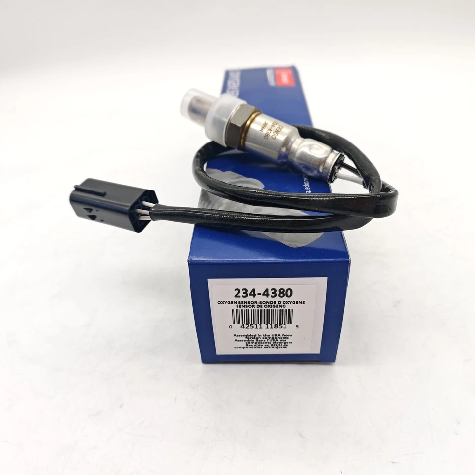 Downstream Oxygen O2 Sensor Denso For Infiniti EX35 FX35 Nissan Murano Rogue - Image 3 of 4