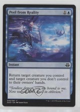 Peel from Reality Magic: Duel Decks: Elspeth vs Kiora DDO #040