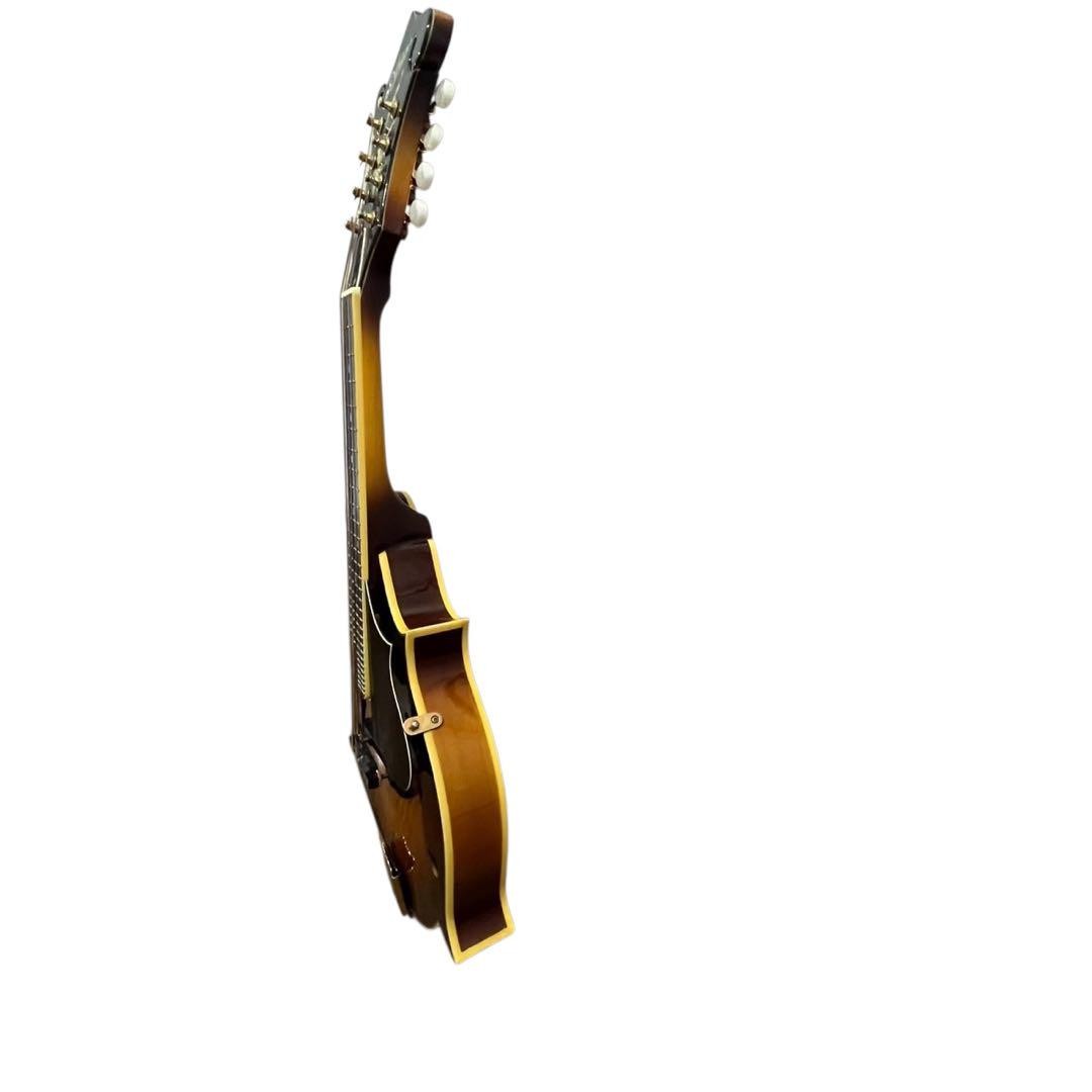 Aria AM-400BS マンドリン Aria Am-400Bs Mandolin | eBay