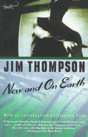 Now and On Earth: Intro by Stephen King