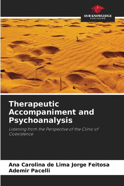Ana Carolina De Lima Jorge Feitosa (U. A.) | Therapeutic Accompaniment And...-image
