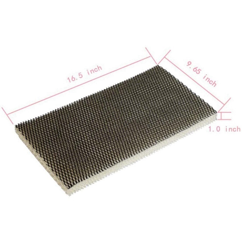 Replacement HWF80 Humidifier Wicks Filters HEPA  Compatible for HM22008105