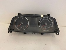 Volkswagen Transporter - Caravelle T6 2016 Geschwindigkeitsmesser Cockpit