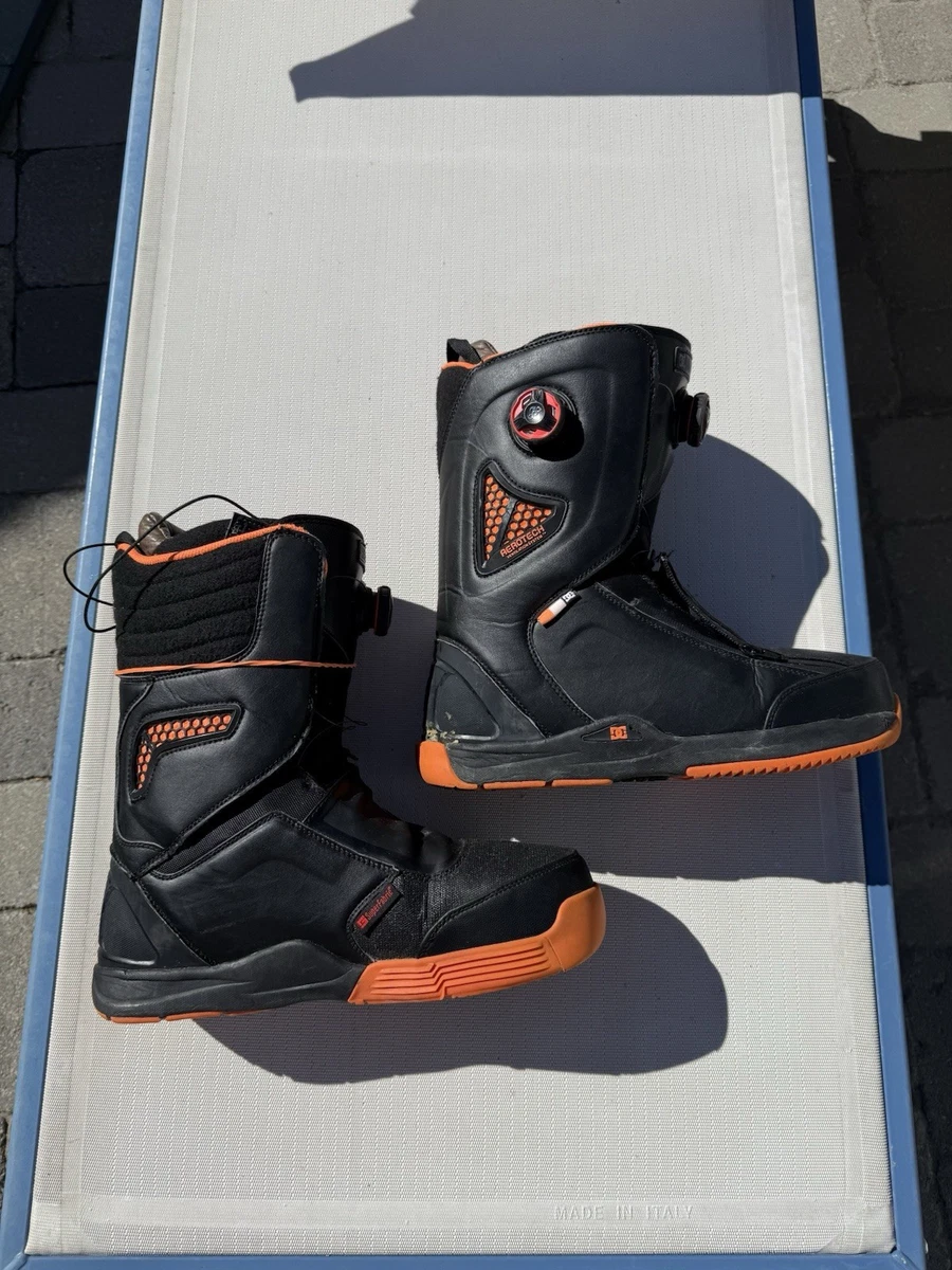 Travis Rice In Snowboard Boots for sale | eBay