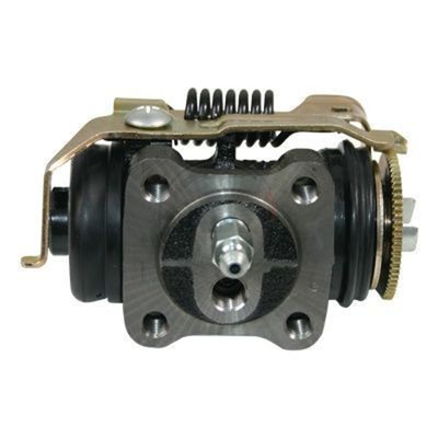Radbremszylinder A.B.S. 72005 für TOYOTA DYNA 25,4mm Gusseisen 1x M10x1.0 D4d