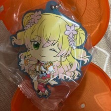 Hololive Origin Rubber Mascot Hololive Momosuzu Nene